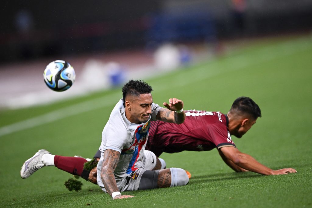 FBL-JPN-ESP-VISSEL KOBE-BARCELONA