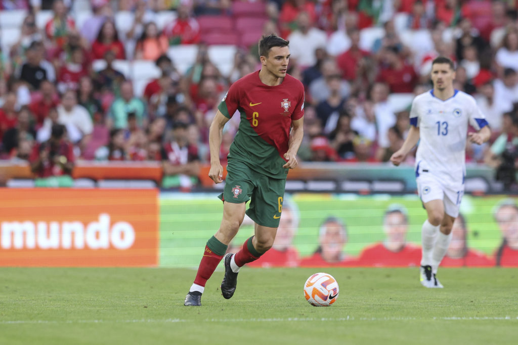 Portugal v Bosnia Herzegovina: Group J - UEFA EURO 2024 Qualifying Round