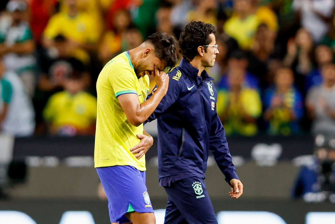 Photo by Joao Rico/DeFodi Images via Getty Images