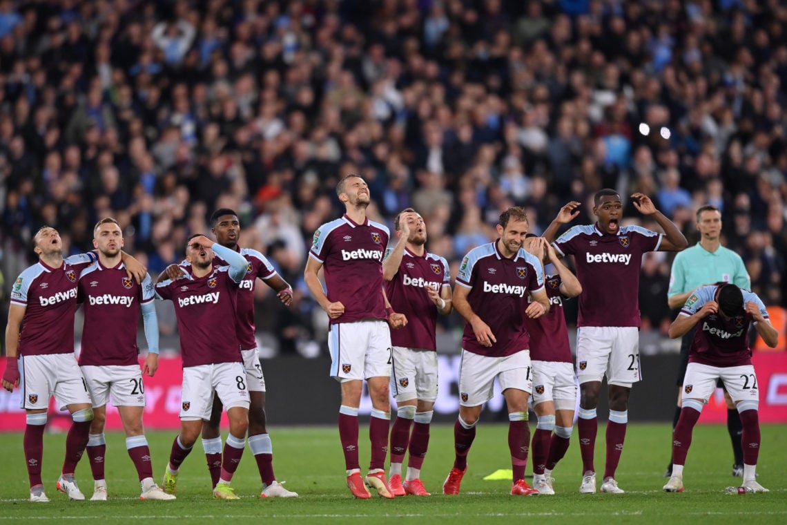 Photo by Justin Setterfield/Getty Images