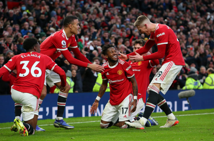 Photo by Alex Livesey/Getty Images