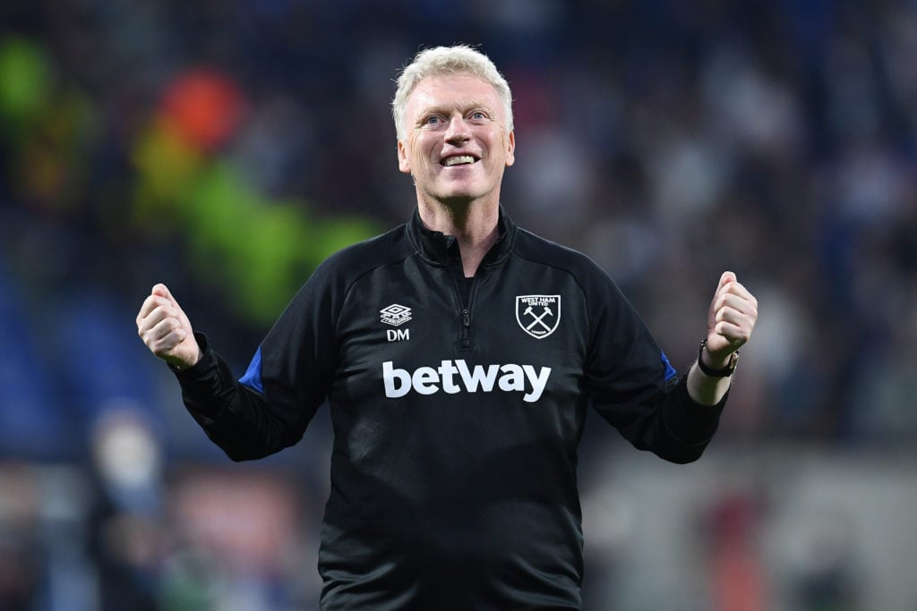 Olympique Lyon v West Ham United: Quarter Final Leg Two - UEFA Europa League