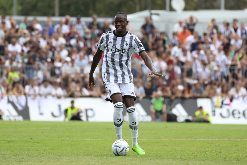 Juventus v Juventus B - Pre-Season Friendly