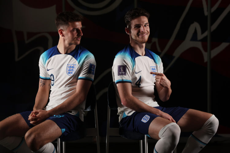 Photo by Eddie Keogh - The FA/The FA via Getty Images