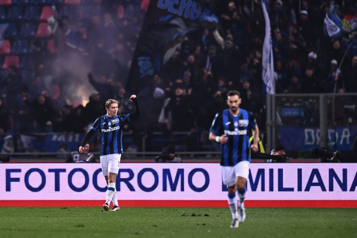 Photo by Alessandro Sabattini/Getty Images