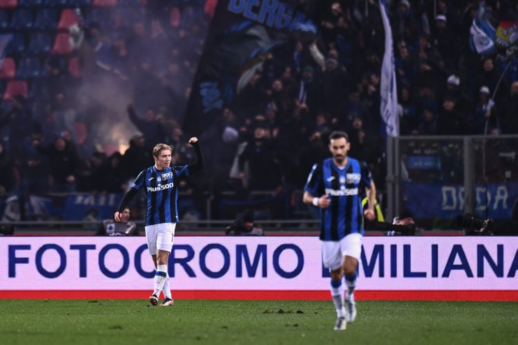 Photo by Alessandro Sabattini/Getty Images
