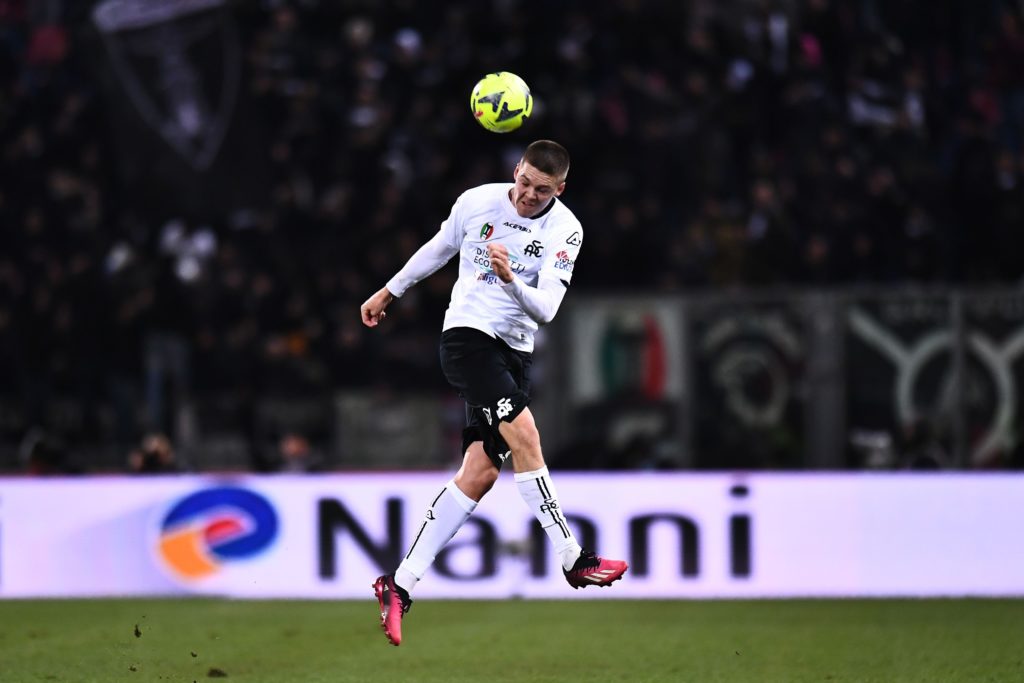 Bologna FC v Spezia Calcio - Serie A