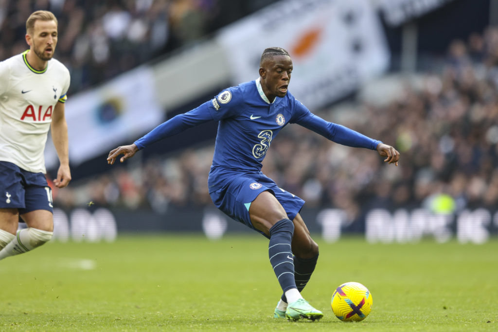 Tottenham Hotspur v Chelsea FC - Premier League