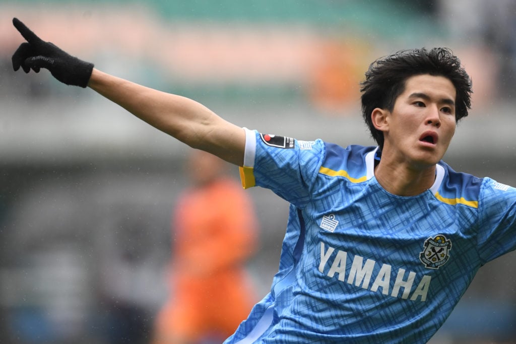 Jubilo Iwata v Shimizu S-Pulse - J.LEAGUE Meiji Yasuda J2