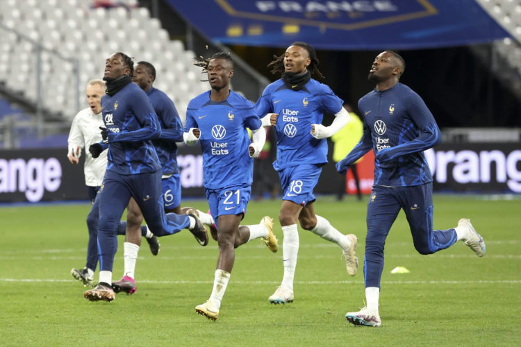 Photo by Jean Catuffe/Getty Images