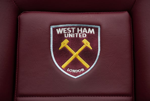 Video: Frightening speed of attacker who's London Stadium bound will have West Ham fans salivating