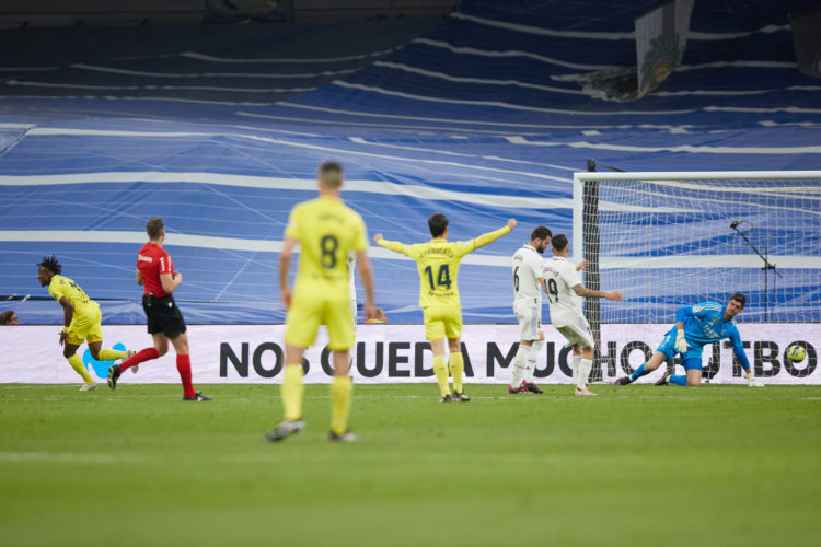 Photo by Gonzalo Arroyo Moreno/Getty Images