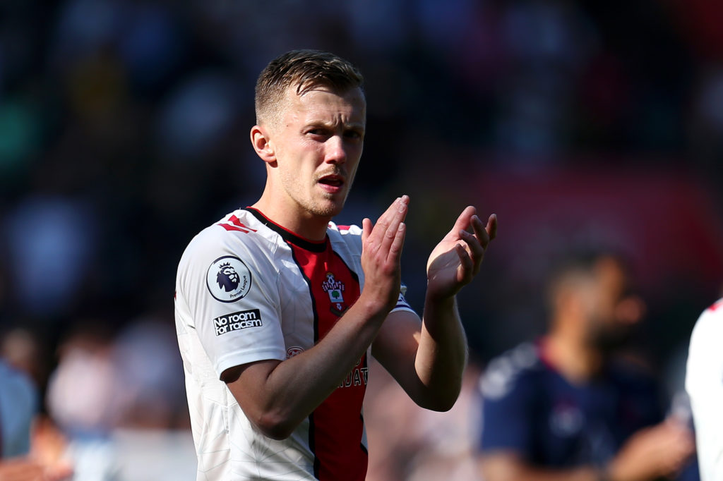 West Ham 'confident' of signing deadly star James Ward-Prowse when ...
