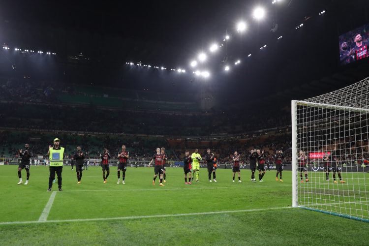 Photo by Jonathan Moscrop/Getty Images
