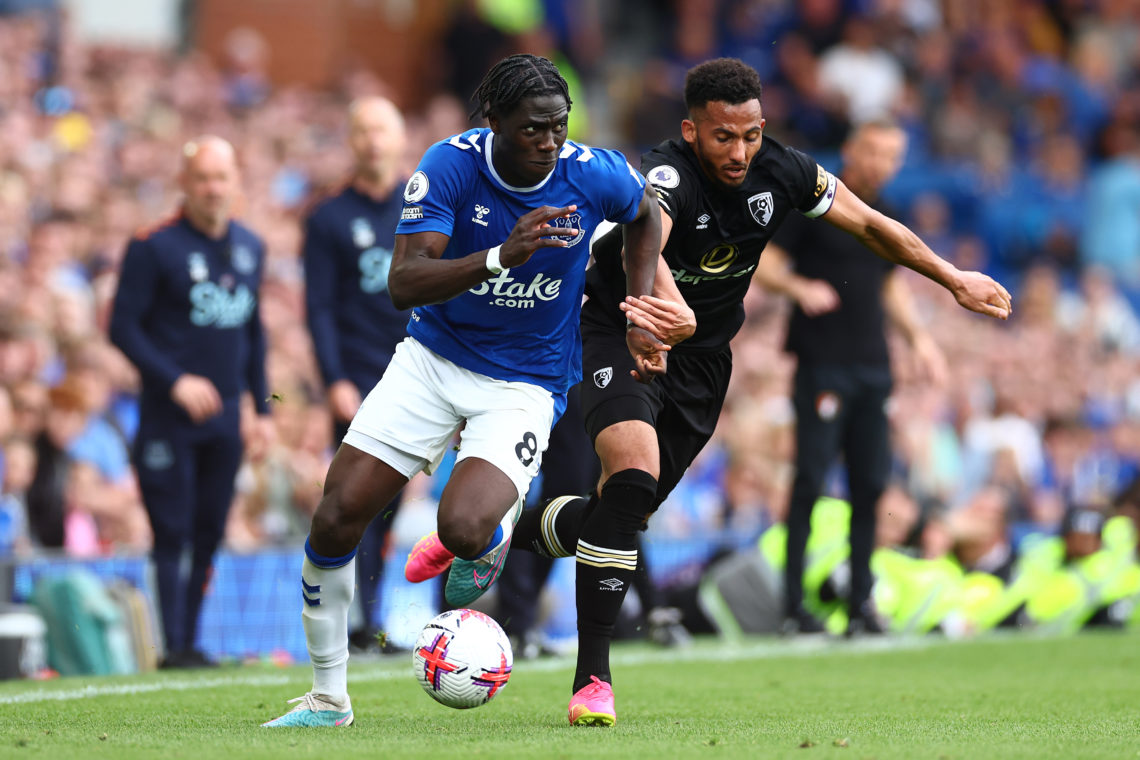 Positive Amadou Onana development for West Ham as Everton move for tall Jack Wilshere wonderkid Adam Wharton
