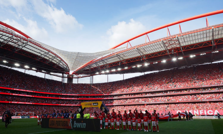 Photo by Gualter Fatia/Getty Images