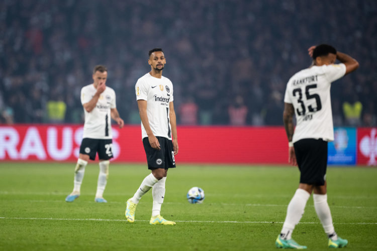Photo by Marvin Ibo Guengoer - GES Sportfoto/Getty Images