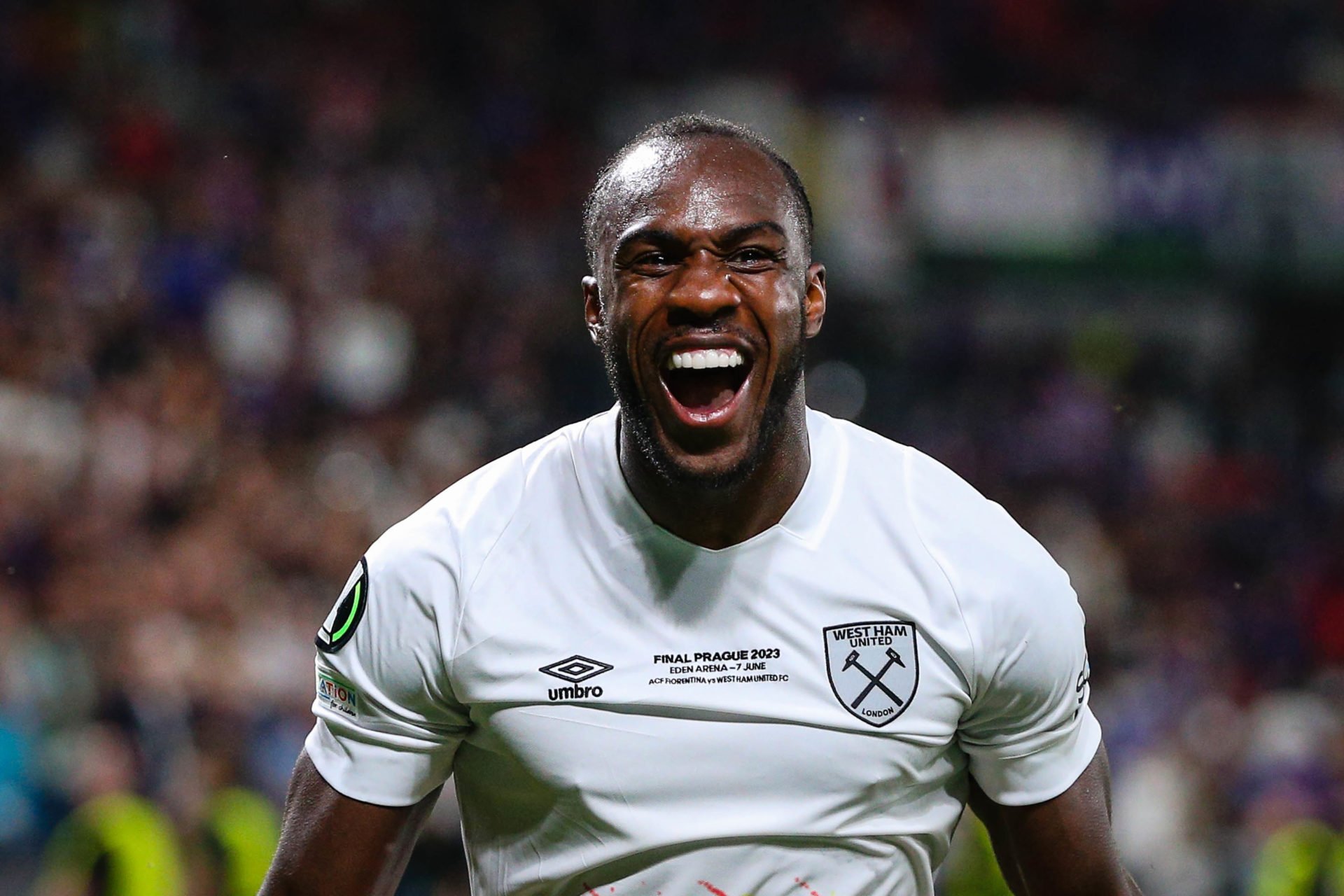 Big Michail Antonio twist as West Ham reporter very close to David Sullivan  makes fresh claim