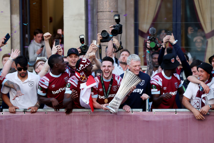 Photo by Eddie Keogh/Getty Images