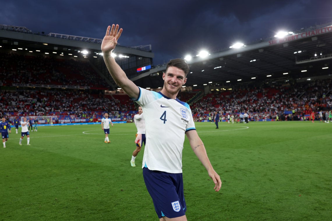 Photo by Eddie Keogh - The FA/The FA via Getty Images