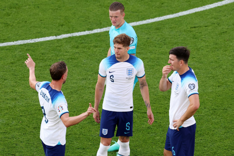 Photo by Alex Livesey - The FA/The FA via Getty Images