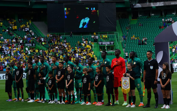 Photo by Gualter Fatia/Getty Images