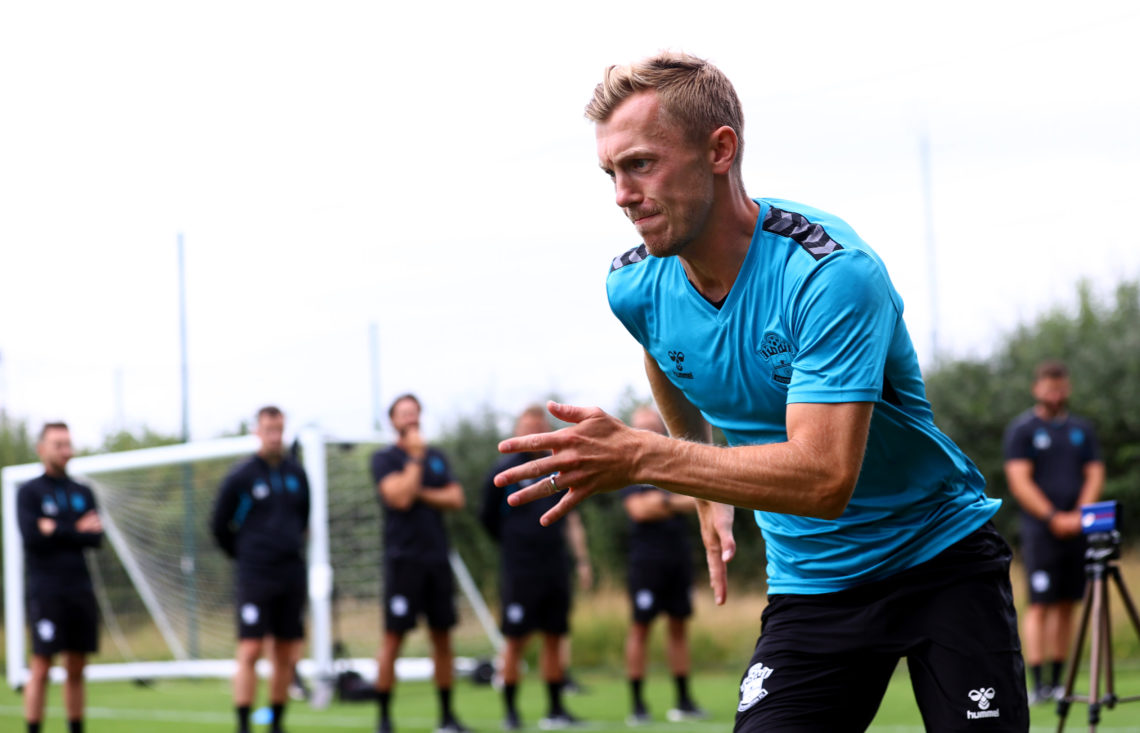 Saints try to rescue West Ham deal for James Ward-Prowse with big compromise over fee after Hammers brinkmanship