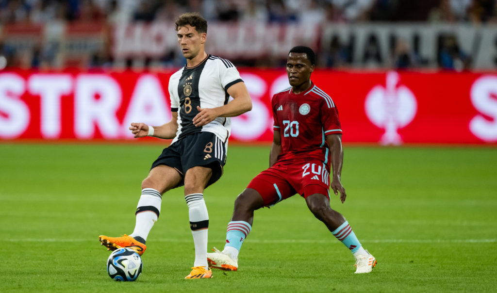 Germany v Colombia - International Friendly