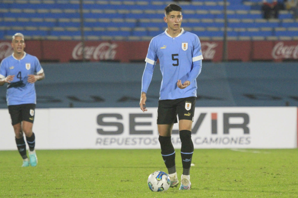 Uruguay v Cuba - International Friendly