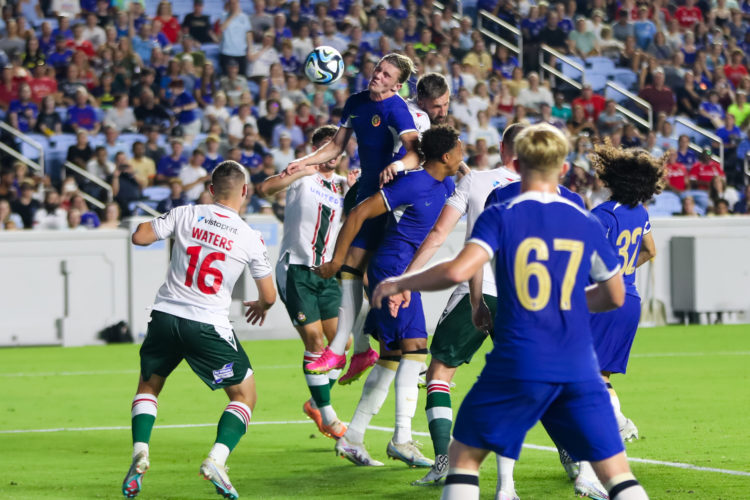Photo by David Jensen/Icon Sportswire via Getty Images