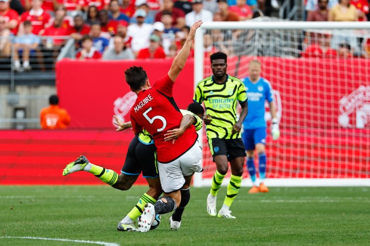 Photo by Rich Graessle/Icon Sportswire via Getty Images