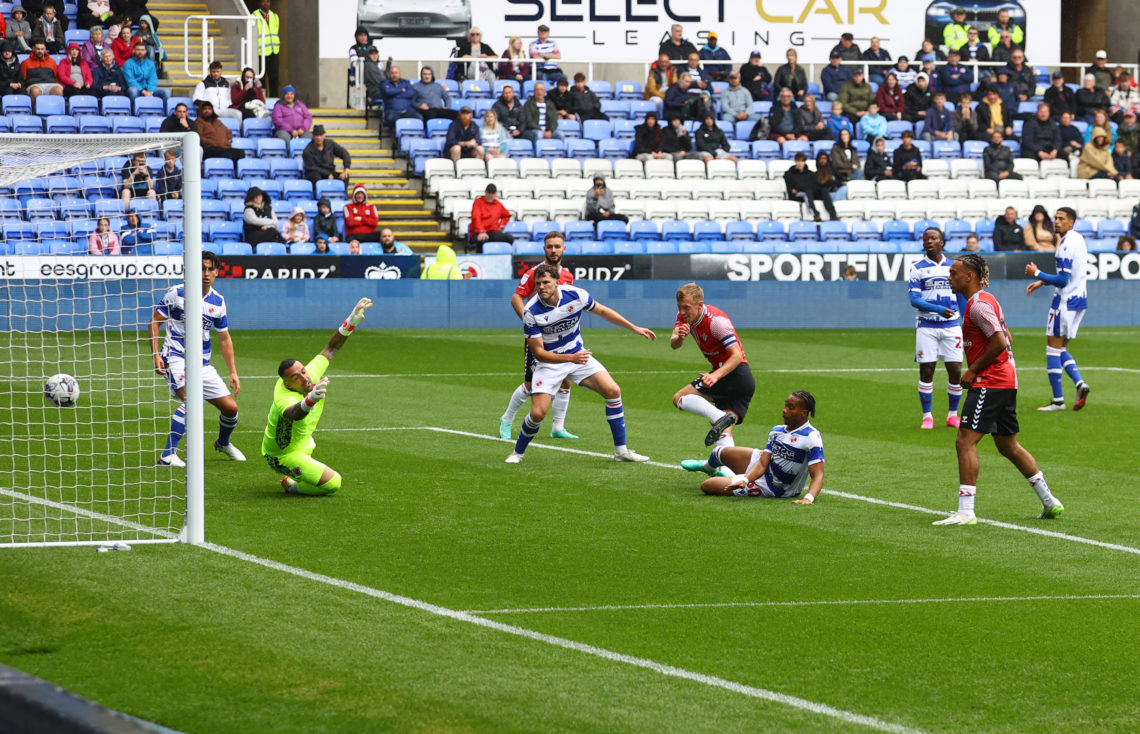 Photo by Matt Watson/Southampton FC via Getty Images