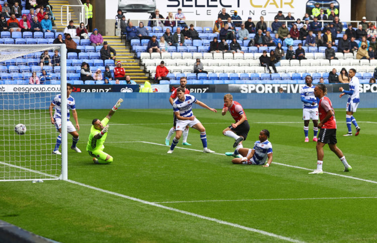 Photo by Matt Watson/Southampton FC via Getty Images