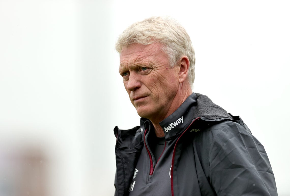 "A complete mess" Board confidant savages West Ham transfer committee and highlights ludicrous David Moyes power