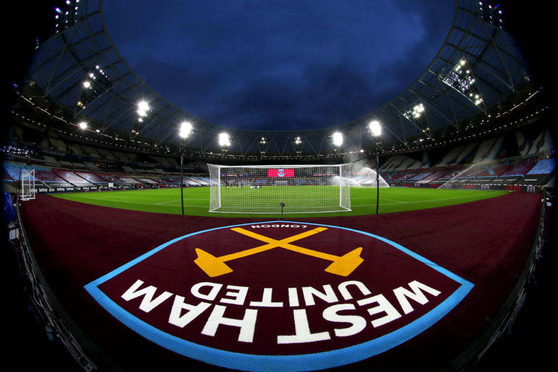 Reporter close to Sullivan says West Ham will announce brilliant new signing today