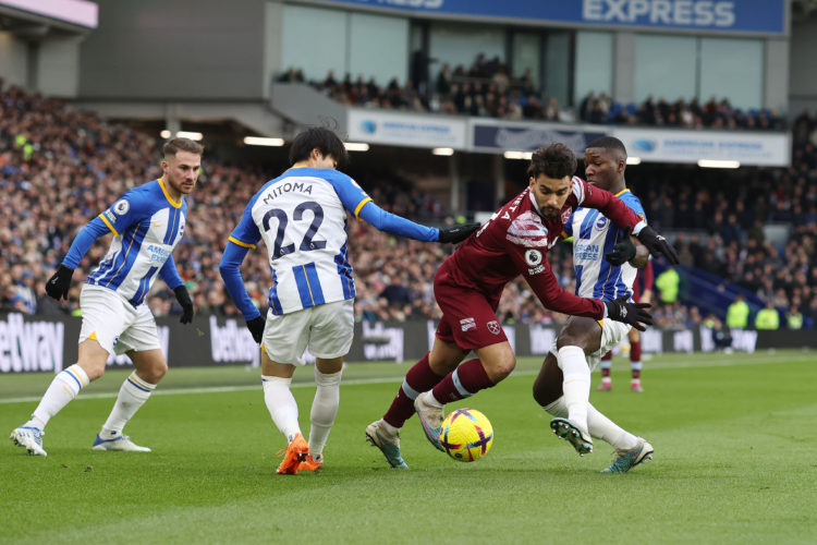 Photo by Charlotte Wilson/Offside/Offside via Getty Images