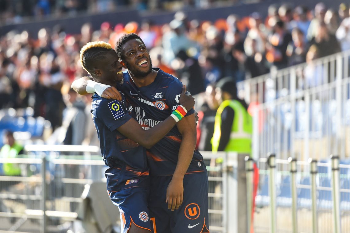 Photo by SYLVAIN THOMAS/AFP via Getty Images