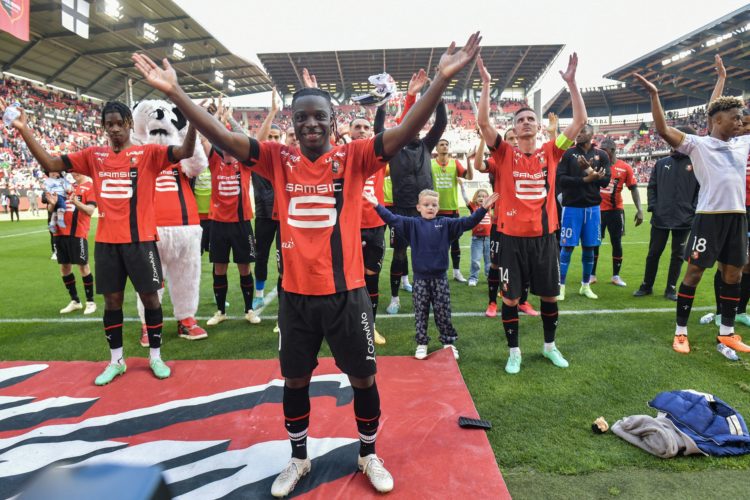 Photo by JEAN-FRANCOIS MONIER/AFP via Getty Images