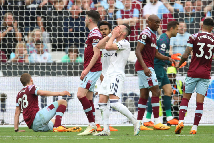 Photo by Nigel French/Sportsphoto/Allstar via Getty Images