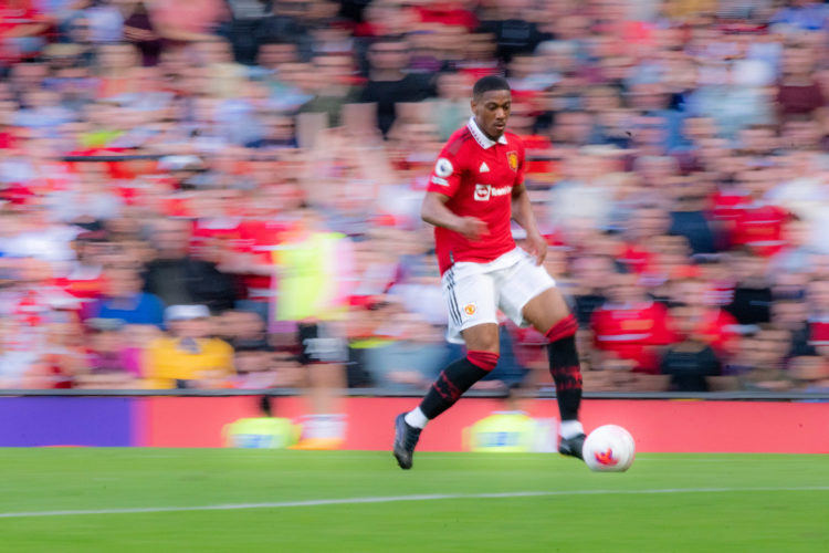 Photo by Ash Donelon/Manchester United via Getty Images