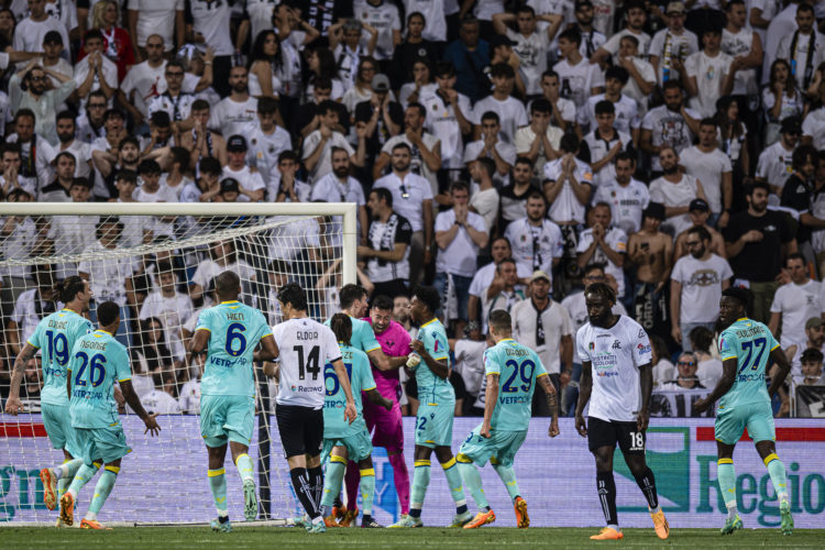 Photo by Nicolò Campo/LightRocket via Getty Images