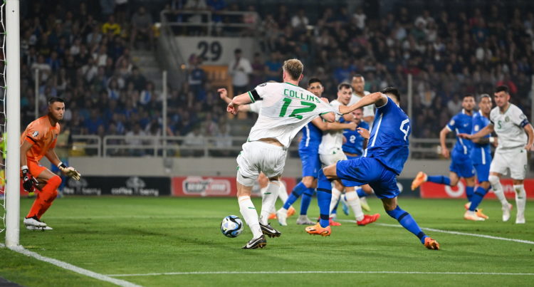 Photo By Seb Daly/Sportsfile via Getty Images