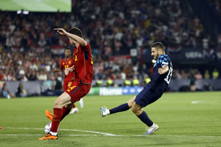 Agent of Nikola Vlasic has just highlighted a huge problem at West Ham