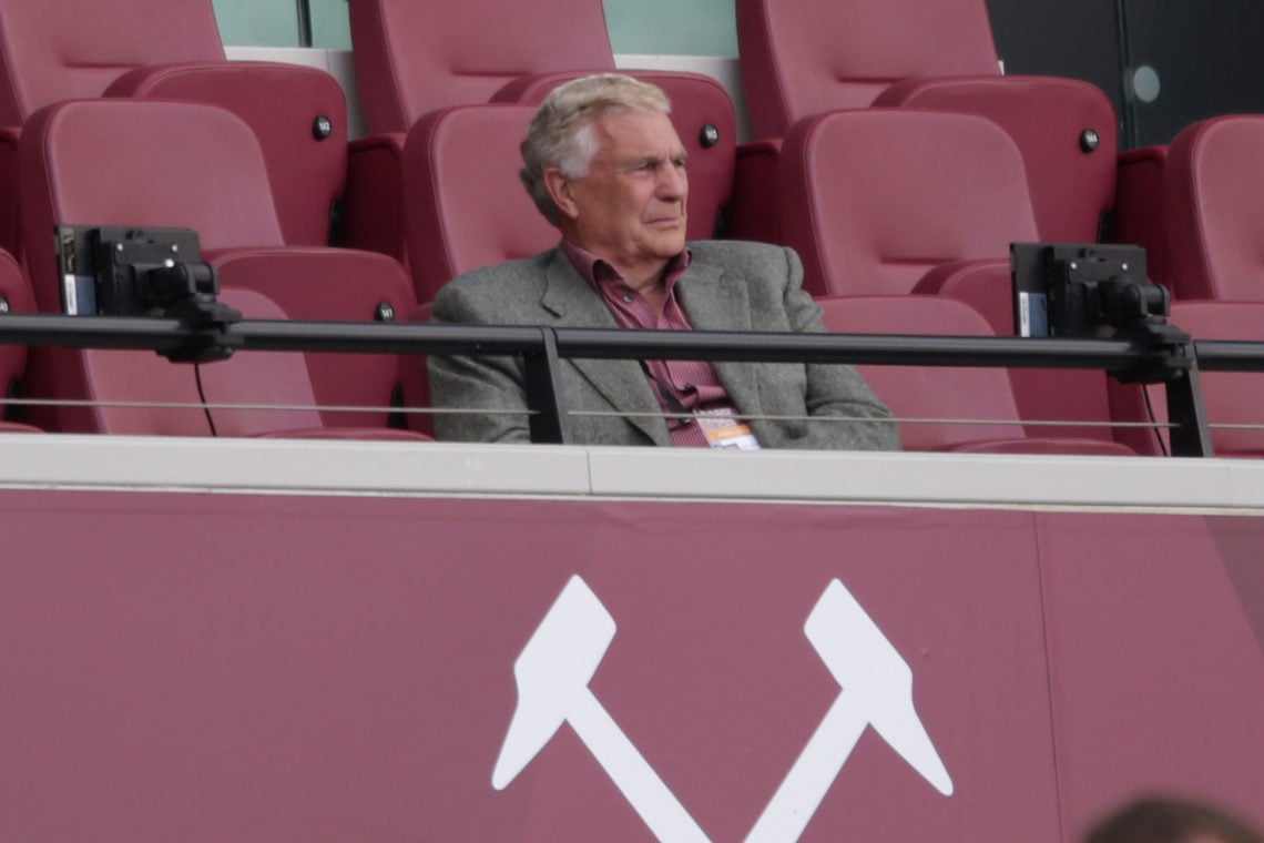 Sir Trevor Brooking voices West Ham transfer concerns and warns David Moyes he must focus on one key area