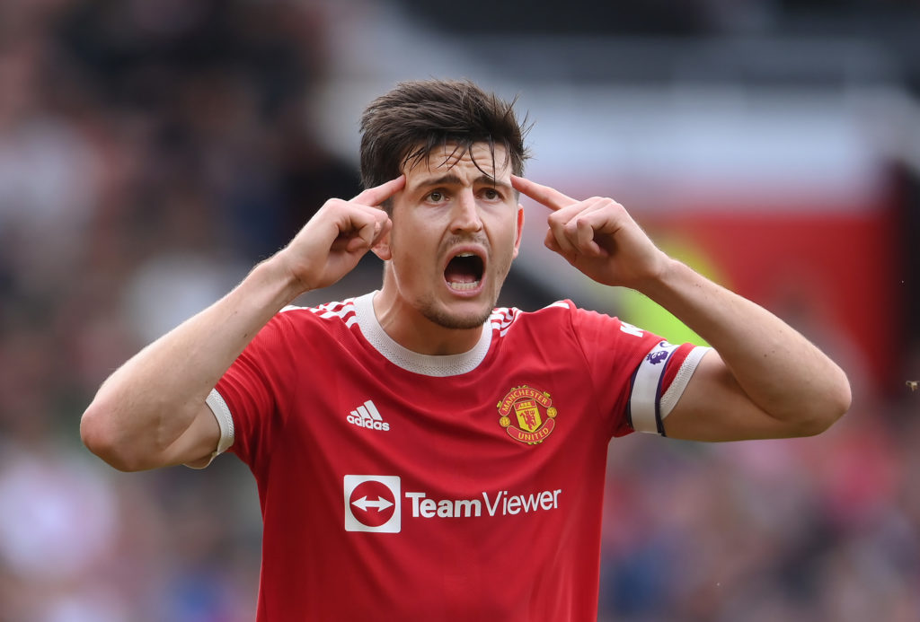 Possible Harry Maguire to Newcastle claim leaves West Ham with a big decision to make