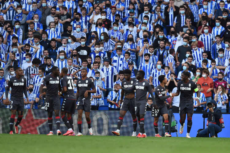 Photo by Juan Manuel Serrano Arce/Getty Images