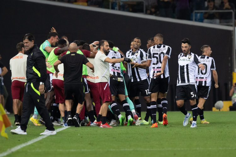 Photo by Emmanuele Ciancaglini/Getty Images