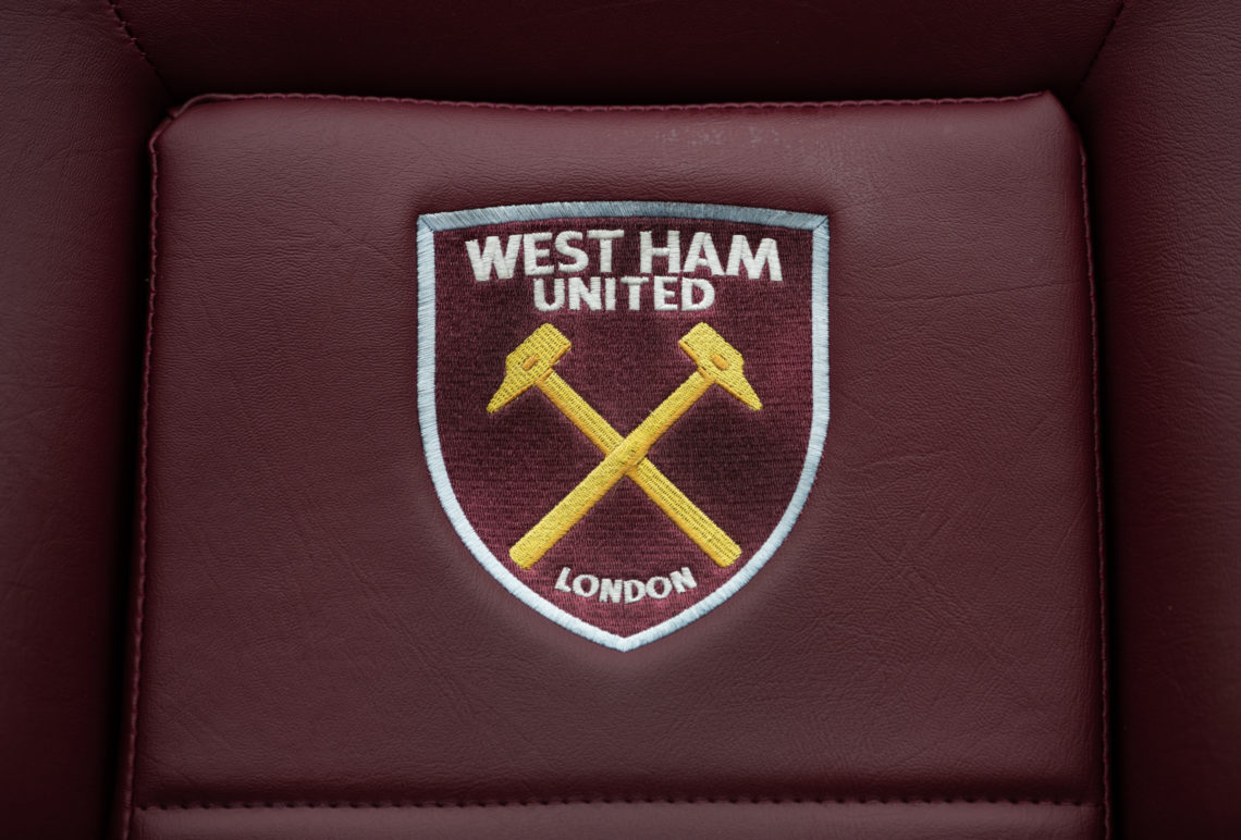West Ham appear to be on the verge of signing attacker on a free transfer