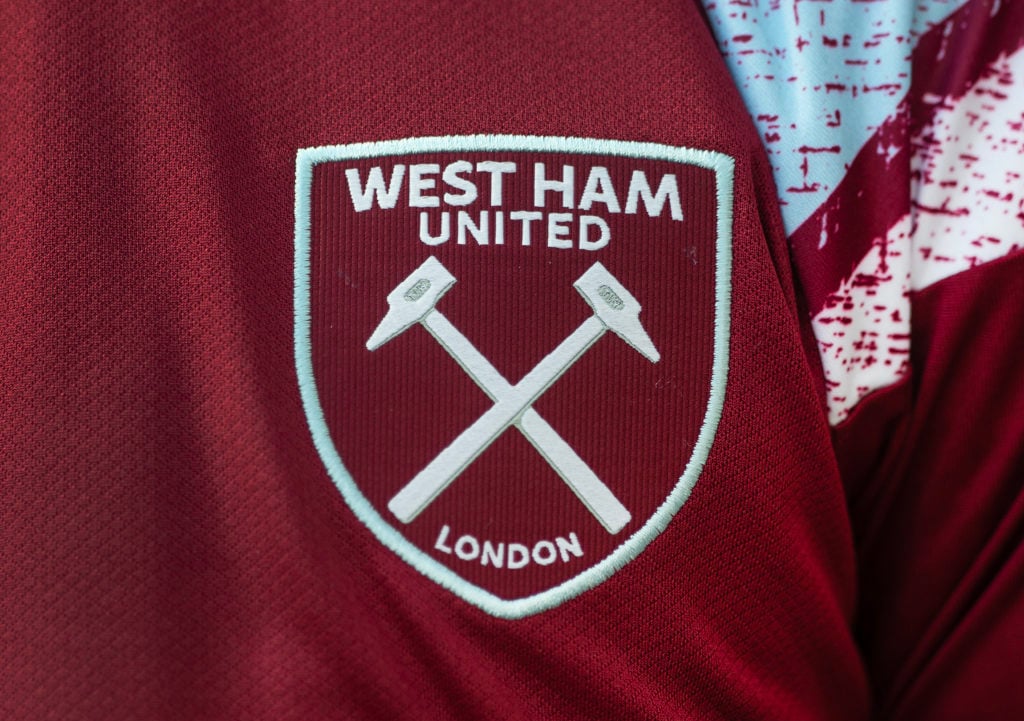 Manager fears that his 'brilliant' player will join West Ham before deadline day