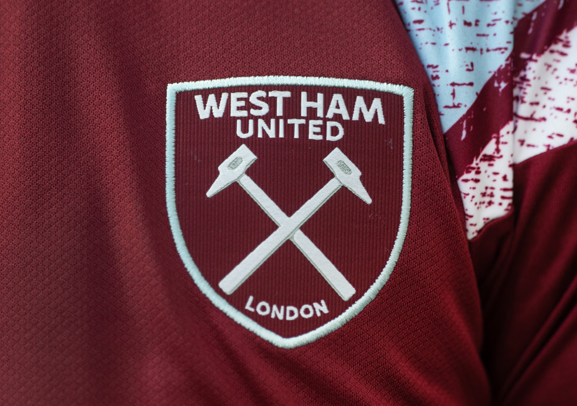 Reporter close to David Sullivan claims West Ham could lose out on £57 million man to Saudi club